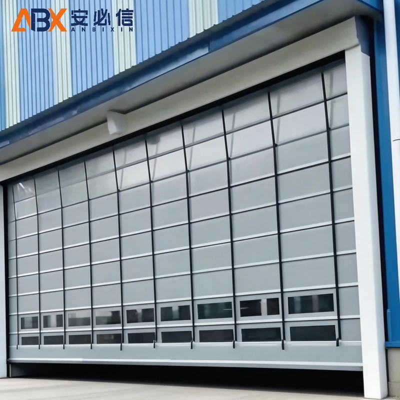 南充市背带堆积门