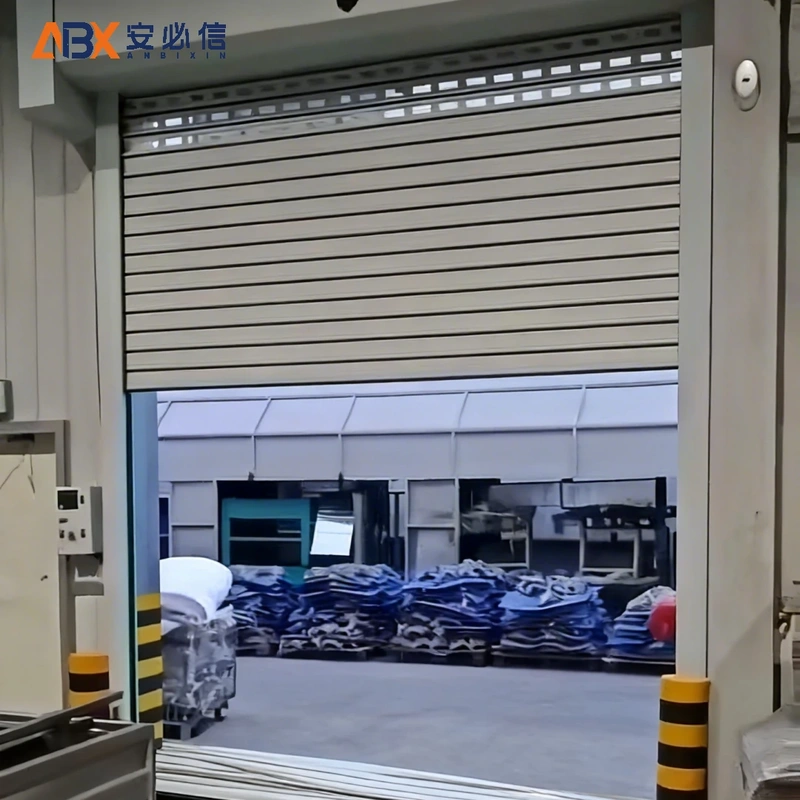 南充市涡轮硬质高速门